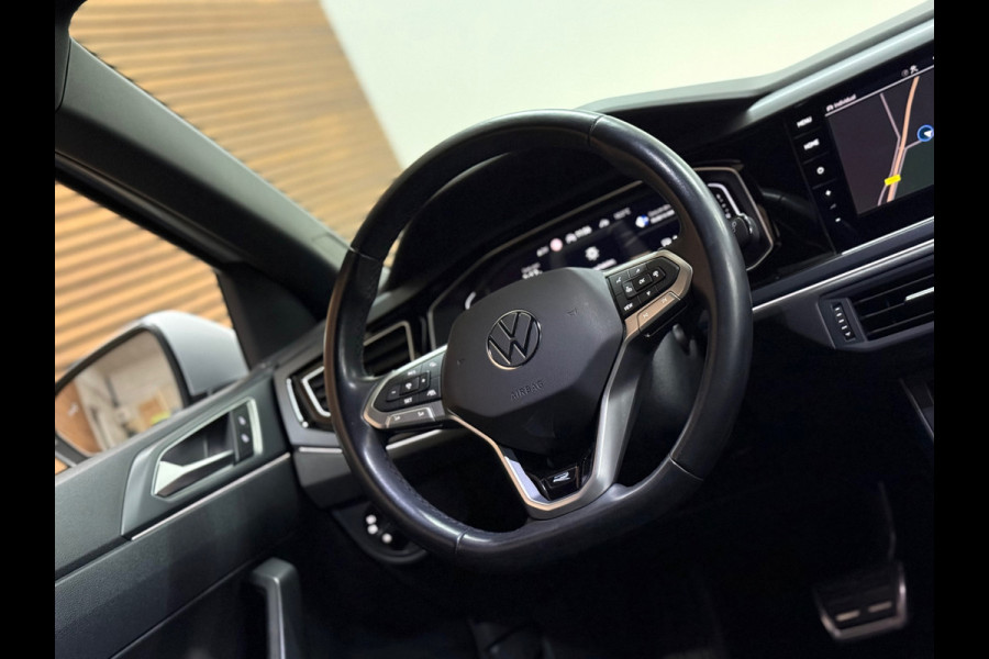 Volkswagen Polo 1.0 TSI R-Line | 110PK | IQ Drive pakket | BEATS | Full LED Matrix Beam | Camera | Discover Pro | Clima | Ambient