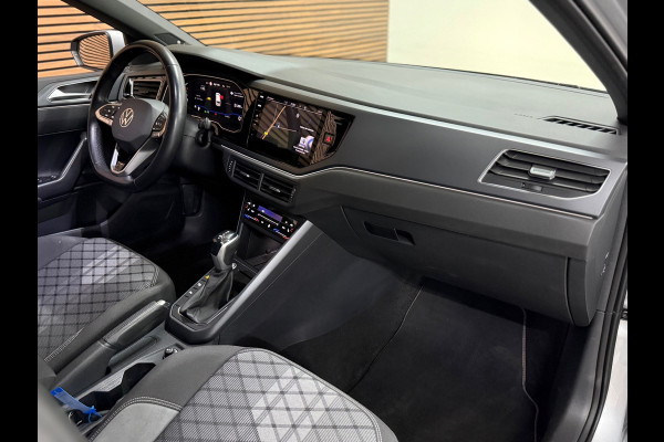 Volkswagen Polo 1.0 TSI R-Line | 110PK | IQ Drive pakket | BEATS | Full LED Matrix Beam | Camera | Discover Pro | Clima | Ambient