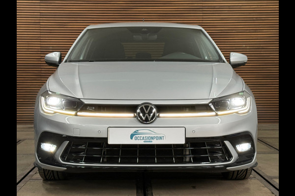 Volkswagen Polo 1.0 TSI R-Line | 110PK | IQ Drive pakket | BEATS | Full LED Matrix Beam | Camera | Discover Pro | Clima | Ambient