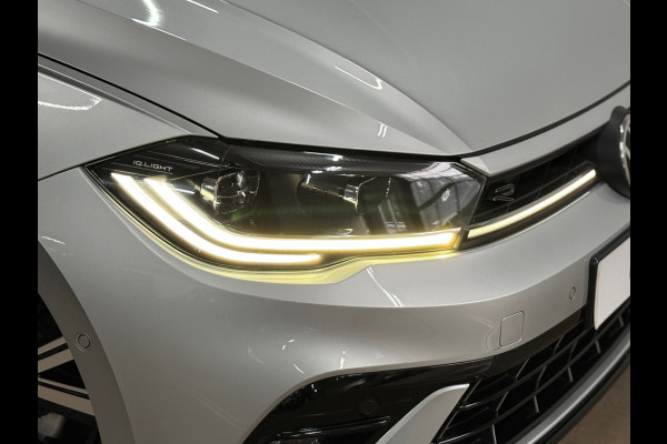 Volkswagen Polo 1.0 TSI R-Line | 110PK | IQ Drive pakket | BEATS | Full LED Matrix Beam | Camera | Discover Pro | Clima | Ambient