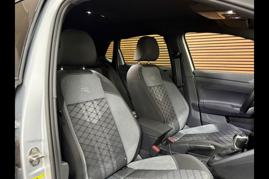 Volkswagen Polo 1.0 TSI R-Line | 110PK | IQ Drive pakket | BEATS | Full LED Matrix Beam | Camera | Discover Pro | Clima | Ambient