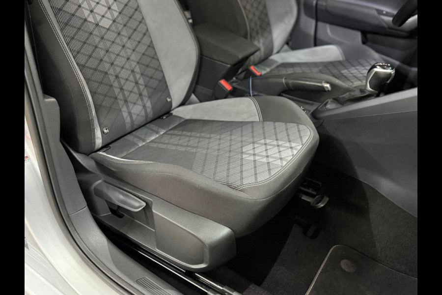 Volkswagen Polo 1.0 TSI R-Line | 110PK | IQ Drive pakket | BEATS | Full LED Matrix Beam | Camera | Discover Pro | Clima | Ambient