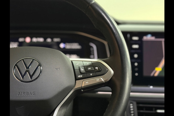 Volkswagen Polo 1.0 TSI R-Line | 110PK | IQ Drive pakket | BEATS | Full LED Matrix Beam | Camera | Discover Pro | Clima | Ambient