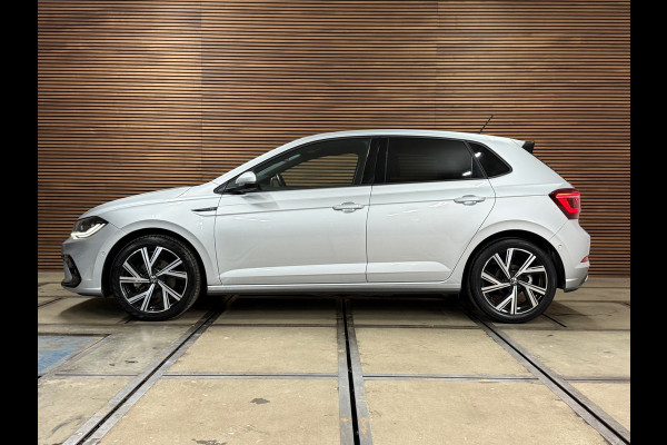 Volkswagen Polo 1.0 TSI R-Line | 110PK | IQ Drive pakket | BEATS | Full LED Matrix Beam | Camera | Discover Pro | Clima | Ambient