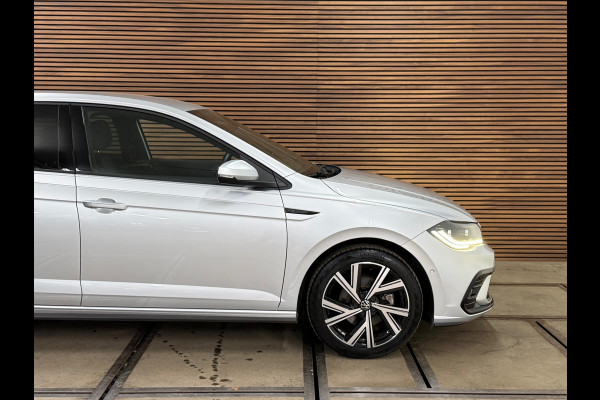 Volkswagen Polo 1.0 TSI R-Line | 110PK | IQ Drive pakket | BEATS | Full LED Matrix Beam | Camera | Discover Pro | Clima | Ambient