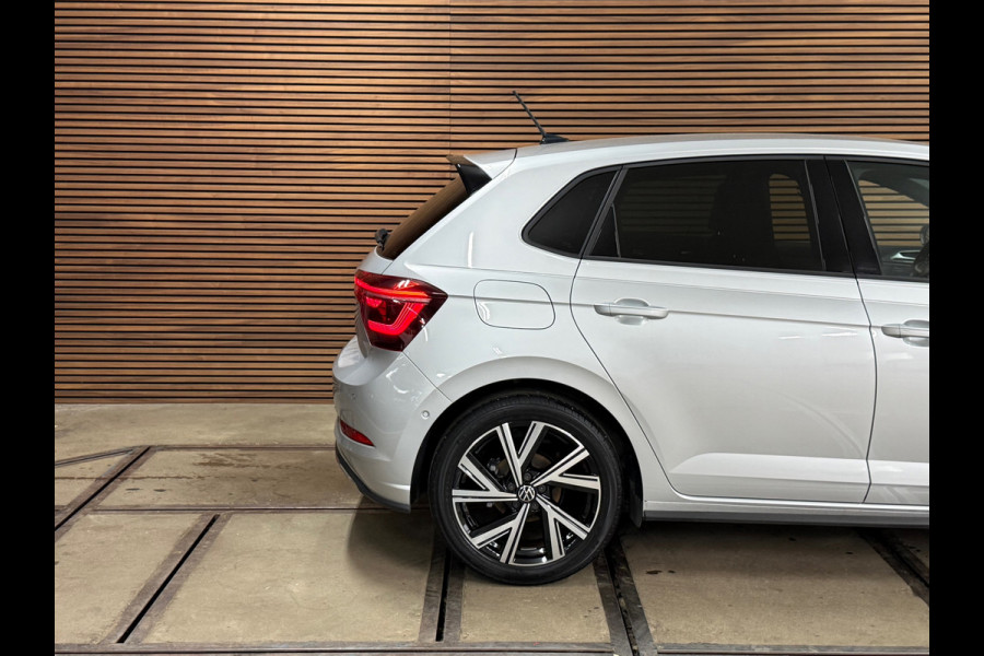 Volkswagen Polo 1.0 TSI R-Line | 110PK | IQ Drive pakket | BEATS | Full LED Matrix Beam | Camera | Discover Pro | Clima | Ambient