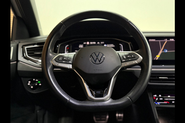 Volkswagen Polo 1.0 TSI R-Line | 110PK | IQ Drive pakket | BEATS | Full LED Matrix Beam | Camera | Discover Pro | Clima | Ambient
