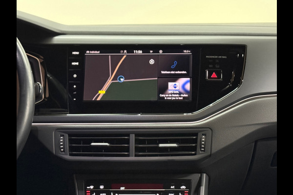 Volkswagen Polo 1.0 TSI R-Line | 110PK | IQ Drive pakket | BEATS | Full LED Matrix Beam | Camera | Discover Pro | Clima | Ambient