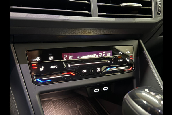 Volkswagen Polo 1.0 TSI R-Line | 110PK | IQ Drive pakket | BEATS | Full LED Matrix Beam | Camera | Discover Pro | Clima | Ambient