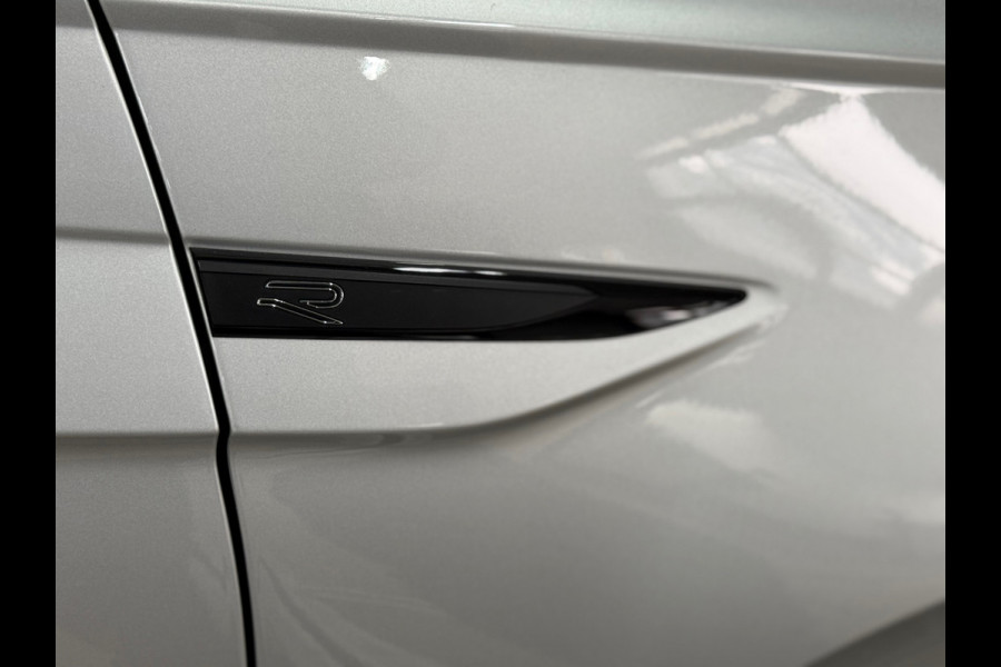 Volkswagen Polo 1.0 TSI R-Line | 110PK | IQ Drive pakket | BEATS | Full LED Matrix Beam | Camera | Discover Pro | Clima | Ambient