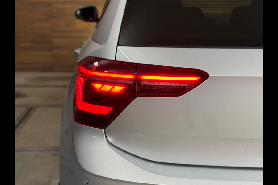 Volkswagen Polo 1.0 TSI R-Line | 110PK | IQ Drive pakket | BEATS | Full LED Matrix Beam | Camera | Discover Pro | Clima | Ambient