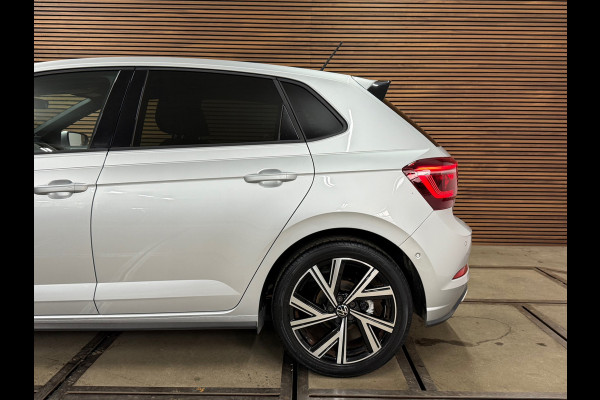 Volkswagen Polo 1.0 TSI R-Line | 110PK | IQ Drive pakket | BEATS | Full LED Matrix Beam | Camera | Discover Pro | Clima | Ambient