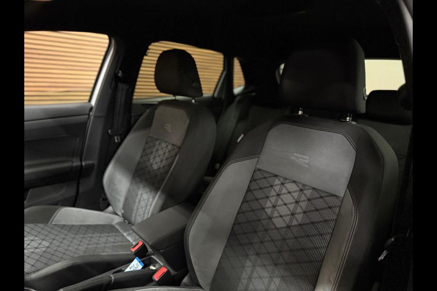 Volkswagen Polo 1.0 TSI R-Line | 110PK | IQ Drive pakket | BEATS | Full LED Matrix Beam | Camera | Discover Pro | Clima | Ambient