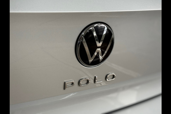 Volkswagen Polo 1.0 TSI R-Line | 110PK | IQ Drive pakket | BEATS | Full LED Matrix Beam | Camera | Discover Pro | Clima | Ambient