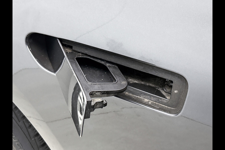 Mercedes-Benz EQS 350 Business Plus Line 90 kWh / Panorama-Schuifdak / Leder-Comfort / Xenon / Radio multimedia / Apk 02-2027