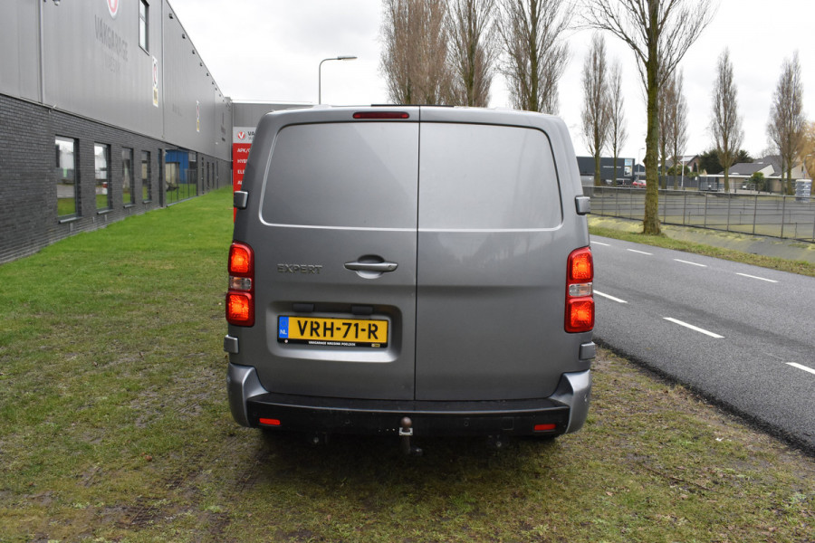 Peugeot Expert 2.0 BlueHDI 120 Long Grip Lengte 3 Navigatie 3-zitter Pdc