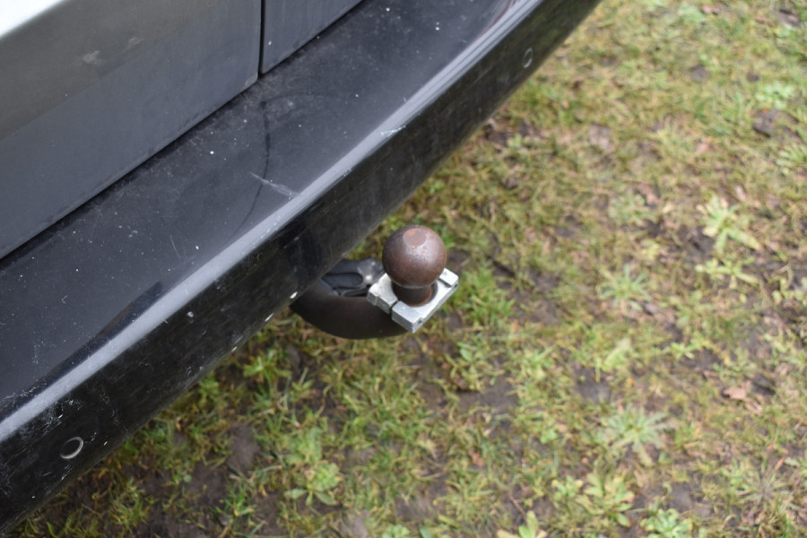 Peugeot Expert 2.0 BlueHDI 120 Long Grip Lengte 3 Navigatie 3-zitter Pdc