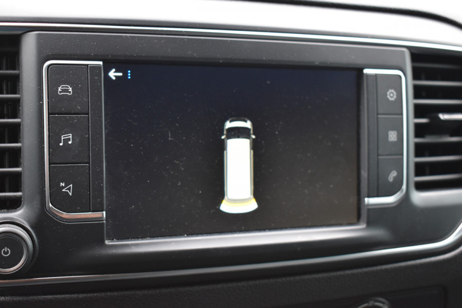 Peugeot Expert 2.0 BlueHDI 120 Long Grip Lengte 3 Navigatie 3-zitter Pdc