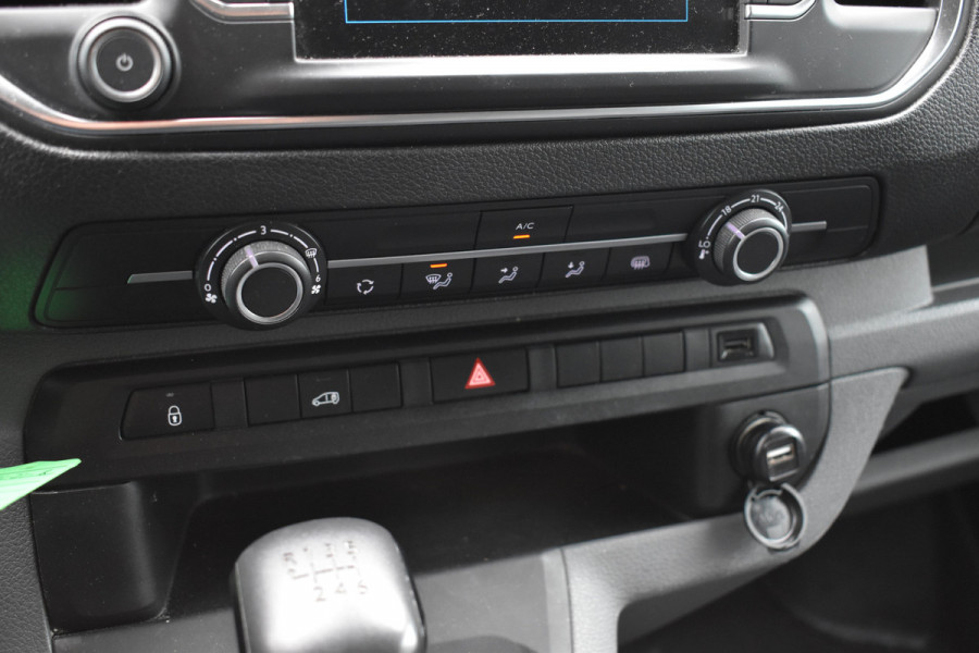Peugeot Expert 2.0 BlueHDI 120 Long Grip Lengte 3 Navigatie 3-zitter Pdc