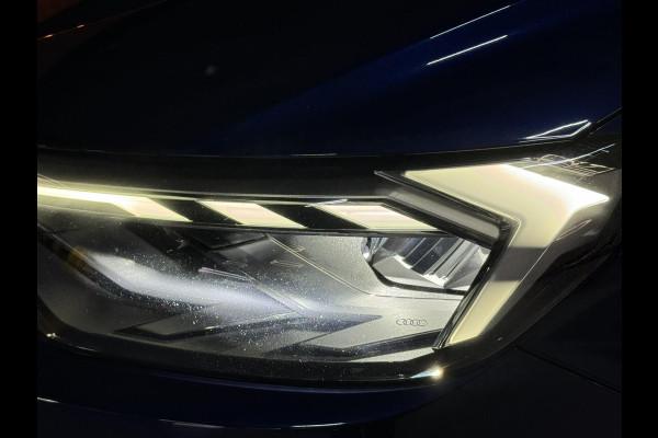 Audi A1 Sportback 30 TFSI Advanced edition Garantie Carplay Cruise Virtual Dash Led Dab Navi Clima Lane Keyless Rijklaar