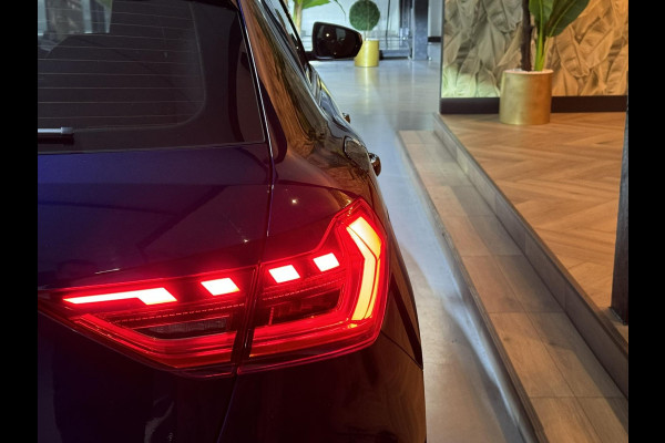 Audi A1 Sportback 30 TFSI Advanced edition Garantie Carplay Cruise Virtual Dash Led Dab Navi Clima Lane Keyless Rijklaar
