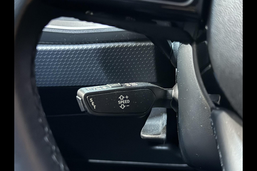 Audi A1 Sportback 30 TFSI Advanced edition Garantie Carplay Cruise Virtual Dash Led Dab Navi Clima Lane Keyless Rijklaar