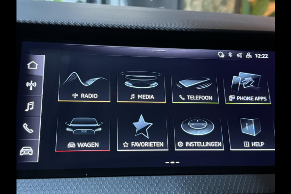 Audi A1 Sportback 30 TFSI Advanced edition Garantie Carplay Cruise Virtual Dash Led Dab Navi Clima Lane Keyless Rijklaar