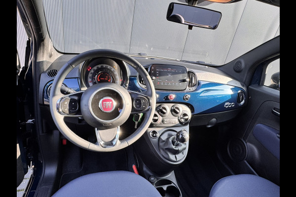 Fiat 500 1.0 Hybrid Club | Apple CarPlay/Android Auto | Cruise control