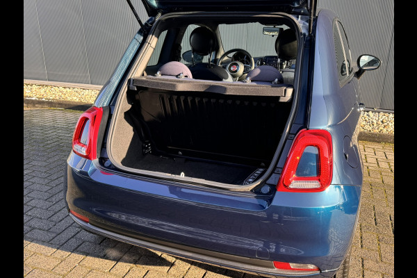 Fiat 500 1.0 Hybrid Club | Apple CarPlay/Android Auto | Cruise control