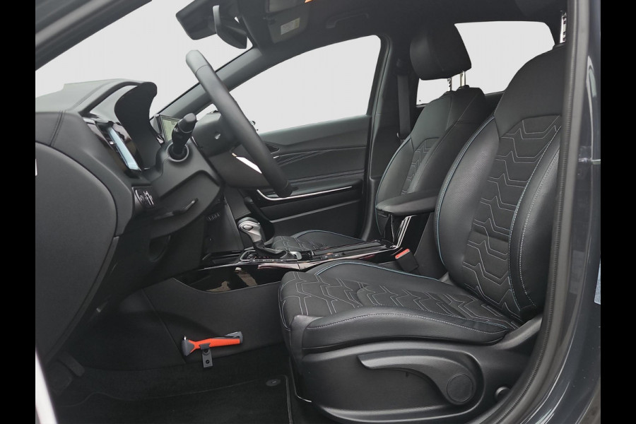 Kia Ceed 1.0 T-GDi MHEV Design Edition Automaat | Stoel- en Stuurverwarming | Cruise | LED | Apple Carplay/Android Auto |