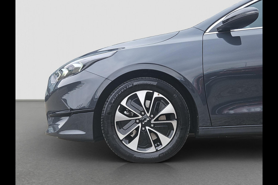 Kia Ceed 1.0 T-GDi MHEV Design Edition Automaat | Stoel- en Stuurverwarming | Cruise | LED | Apple Carplay/Android Auto |