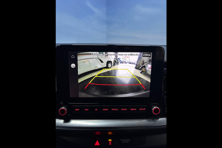 Kia Stonic 1.0 T-GDi MHEV DynamicPlusLine Navi | Clima | Cruise | Camera