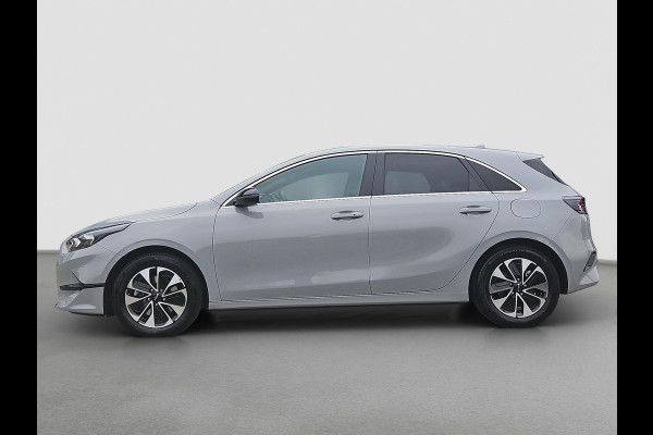 Kia Ceed 1.0 T-GDi Design Edition | Stoel- en Stuurverwarming | LED | Clima | H-Leder | Cruise | Lane Assist |