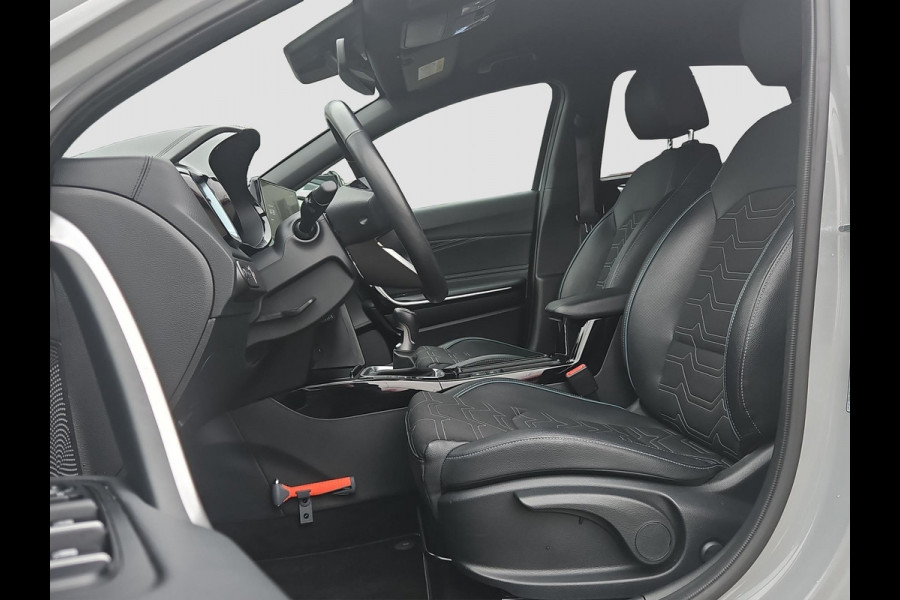 Kia Ceed 1.0 T-GDi Design Edition | Stoel- en Stuurverwarming | LED | Clima | H-Leder | Cruise | Lane Assist |