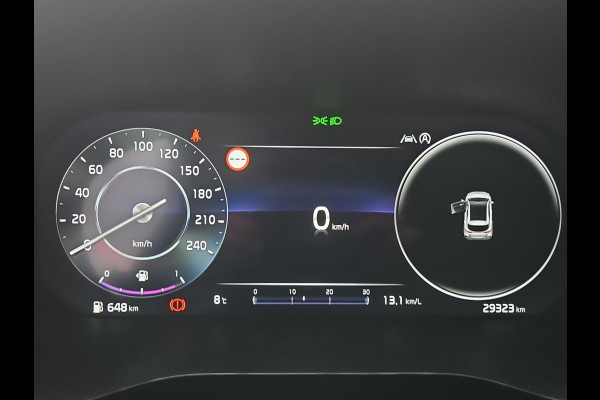 Kia Ceed 1.0 T-GDi Design Edition | Stoel- en Stuurverwarming | LED | Clima | H-Leder | Cruise | Lane Assist |