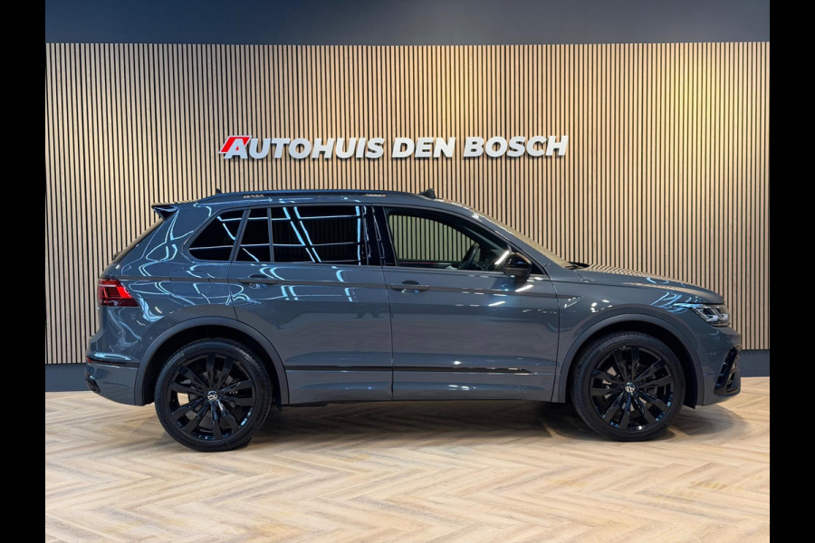 Volkswagen Tiguan 1.4 TSI eHybrid R-Line Business+ Pano