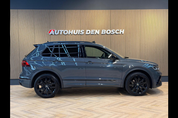 Volkswagen Tiguan 1.4 TSI eHybrid R-Line Business+ Pano