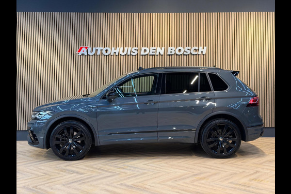 Volkswagen Tiguan 1.4 TSI eHybrid R-Line Business+ Pano