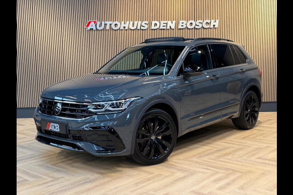 Volkswagen Tiguan 1.4 TSI eHybrid R-Line Business+ Pano
