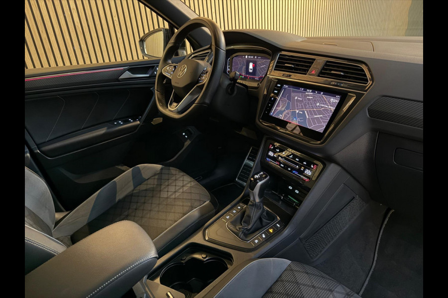 Volkswagen Tiguan 1.4 TSI eHybrid R-Line Business+ Pano