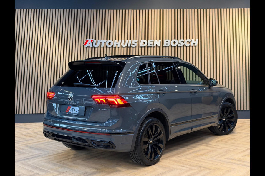 Volkswagen Tiguan 1.4 TSI eHybrid R-Line Business+ Pano