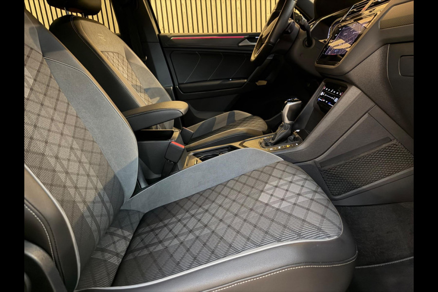 Volkswagen Tiguan 1.4 TSI eHybrid R-Line Business+ Pano