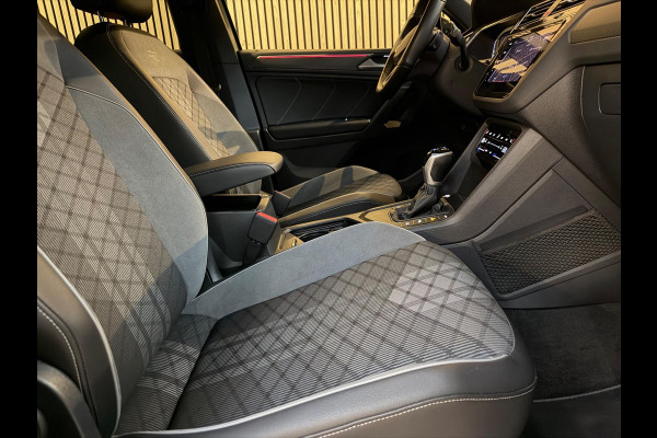 Volkswagen Tiguan 1.4 TSI eHybrid R-Line Business+ Pano