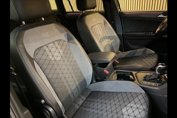 Volkswagen Tiguan 1.4 TSI eHybrid R-Line Business+ Pano