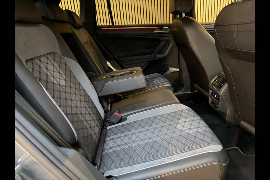 Volkswagen Tiguan 1.4 TSI eHybrid R-Line Business+ Pano