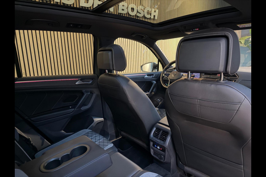 Volkswagen Tiguan 1.4 TSI eHybrid R-Line Business+ Pano