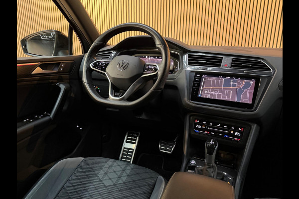 Volkswagen Tiguan 1.4 TSI eHybrid R-Line Business+ Pano