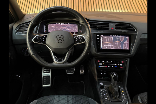Volkswagen Tiguan 1.4 TSI eHybrid R-Line Business+ Pano