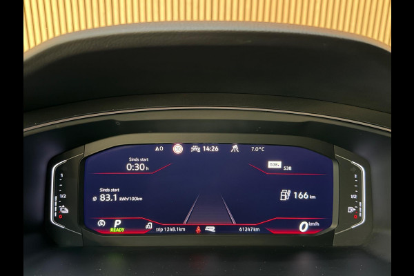 Volkswagen Tiguan 1.4 TSI eHybrid R-Line Business+ Pano