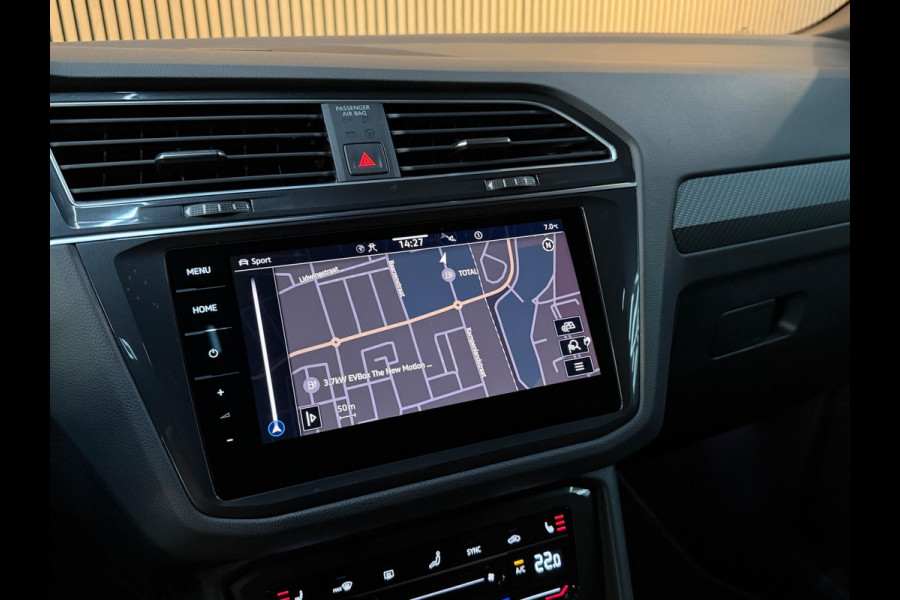 Volkswagen Tiguan 1.4 TSI eHybrid R-Line Business+ Pano